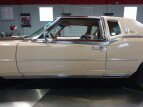 Thumbnail Photo 14 for 1978 Cadillac Eldorado Coupe
